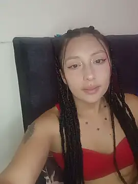 MiaSaen online show from 07.16.26