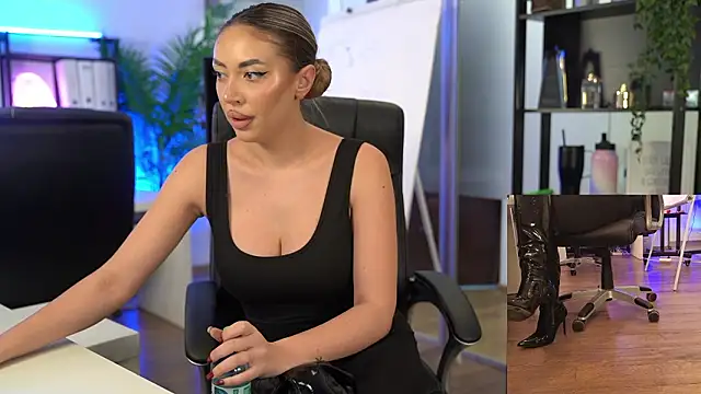 BabesGoWild online show from 03.27.26