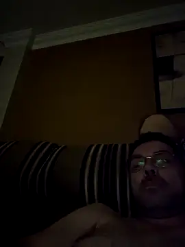 Maturesexyman online show from 06.05.26