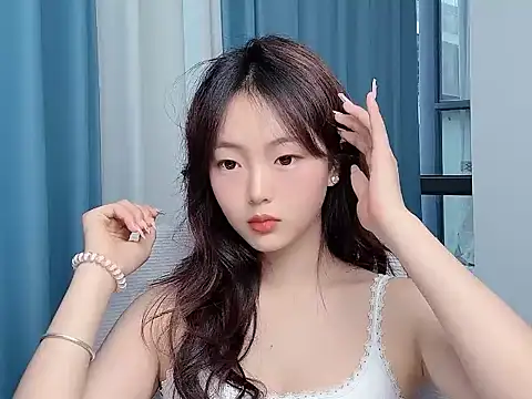 wenwen8888 online show from 06.08.26