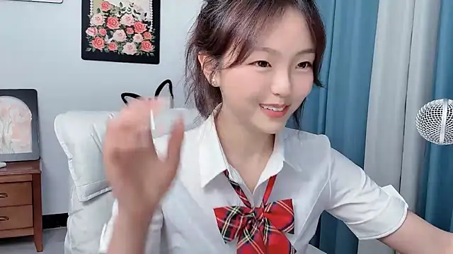 wenwen8888 online show from 06.10.26