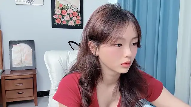 wenwen8888 online show from 06.11.26