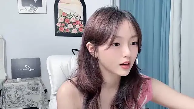 wenwen8888 online show from 06.17.26