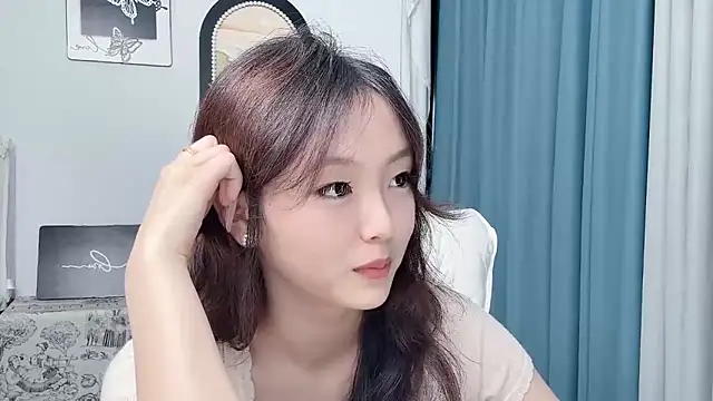 wenwen8888 online show from 07.01.26
