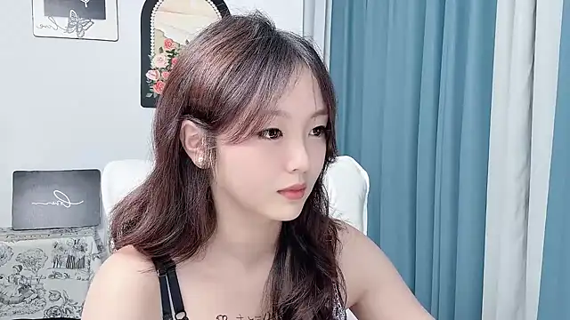 wenwen8888 online show from 07.04.26