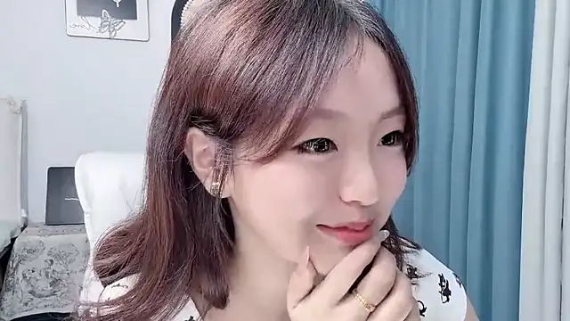 wenwen8888 online show from 07.05.26