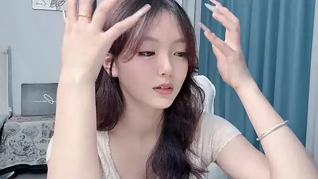 wenwen8888 online show from 07.05.26