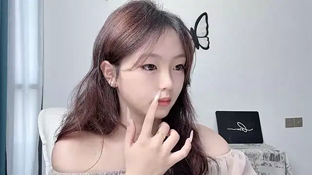 wenwen8888 online show from 07.08.26