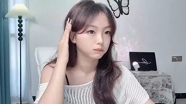 wenwen8888 online show from 07.12.26