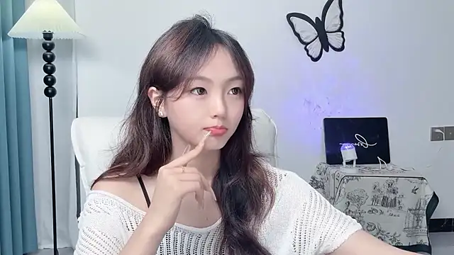 wenwen8888 online show from 07.12.26