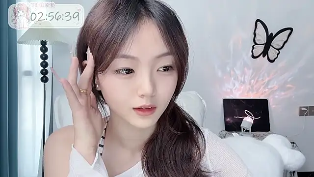 wenwen8888 online show from 07.21.26