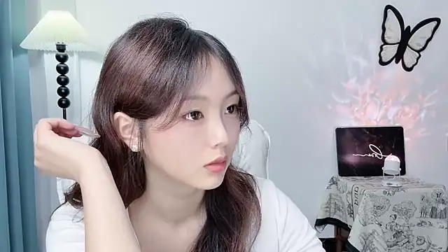 wenwen8888 online show from 07.25.26