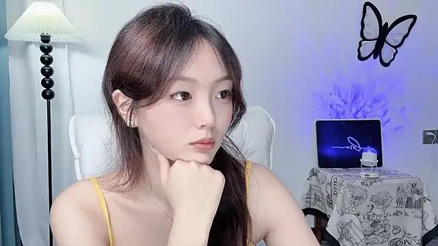wenwen8888 online show from 07.26.26