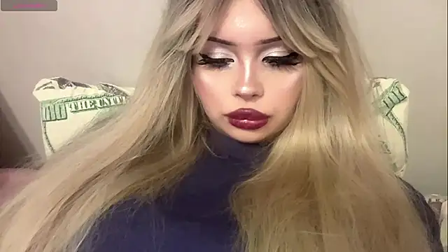 moonluv33 online show from 07.25.26
