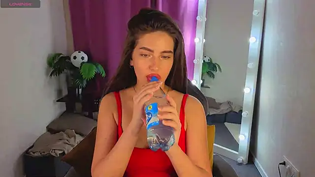 Bella  Kallen online show from 06.23.26