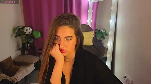 Bella  Kallen online show from 06.29.26