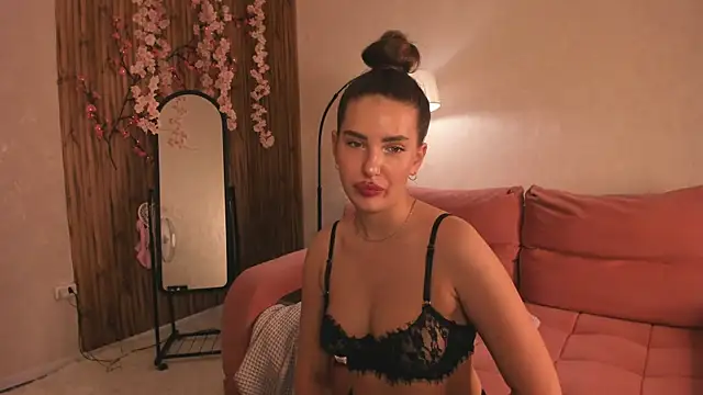 Bella  Kallen online show from 07.03.26