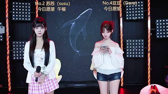 SweetBaby-101 online show from 06.07.26