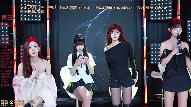 SweetBaby-101 online show from 06.11.26
