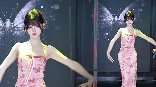 SweetBaby-101 online show from 07.02.26