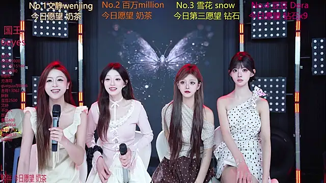 SweetBaby-101 online show from 07.05.26