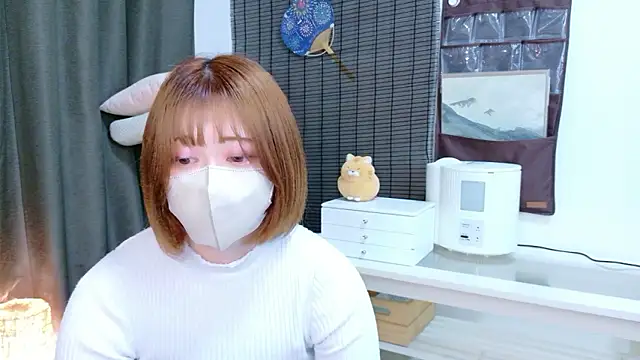 mugimugi 18 online show from 06.21.26