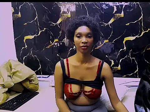 Caramelminxx  online show from 06.10.26