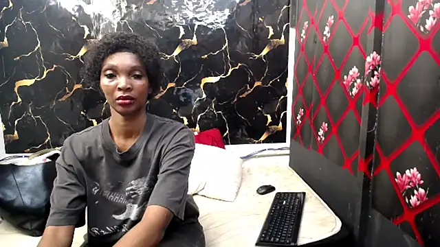 Caramelminxx  online show from 07.26.26