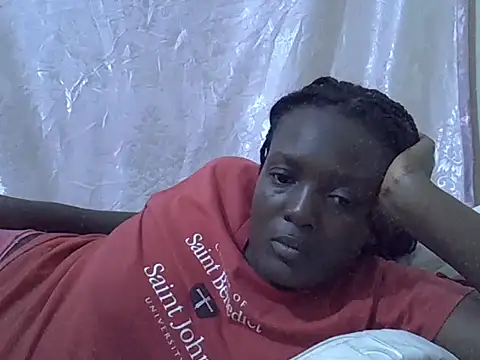 Hot-Zelinda online show from 07.11.26