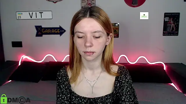 CarolInWonderland online show from 06.29.26