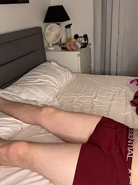 Shycouple7295 online show from 06.30.26