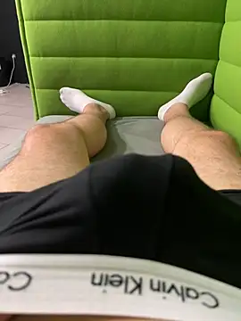 Hotlover1995x online show from 07.02.26