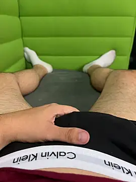 Hotlover1995x online show from 07.05.26
