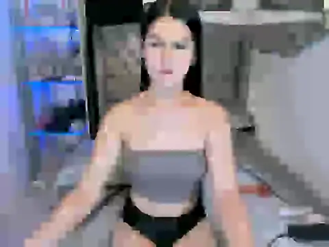 Lisa empress online show from 06.10.26