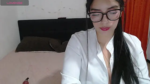 emma grace11 online show from 07.14.26