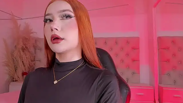 HannahConnor online show from 06.13.26
