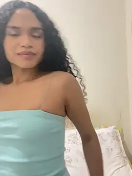 AnaAngel  online show from 06.08.26