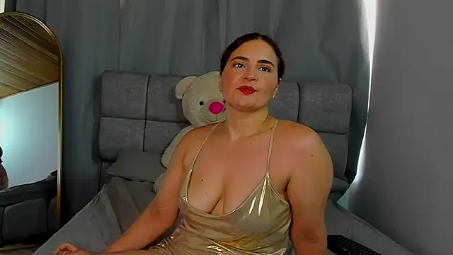 dulce 122 online show from 07.15.26