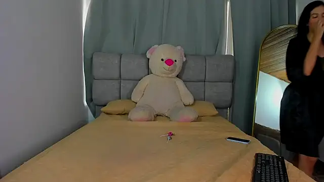 dulce 122 online show from 07.23.26