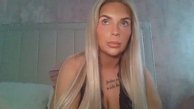 MiaMae x online show from 07.17.26