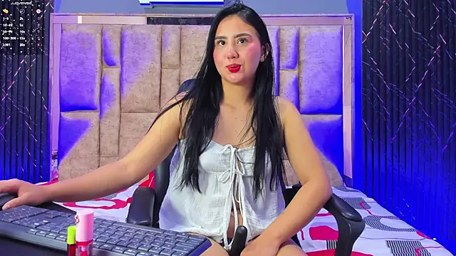nala cuty online show from 07.25.26