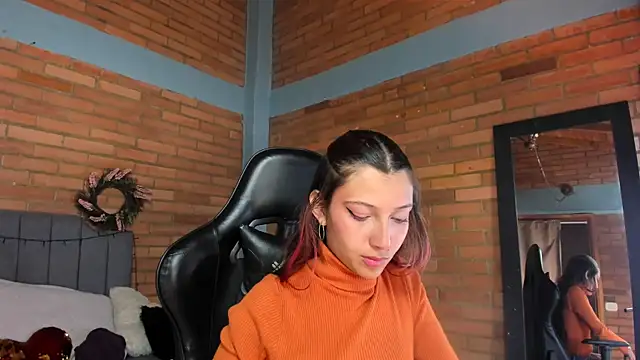Emma belley online show from 06.13.26