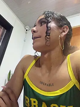 LiaDuquette online show from 07.16.26