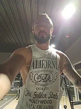 AngelBlack   online show from 07.03.26