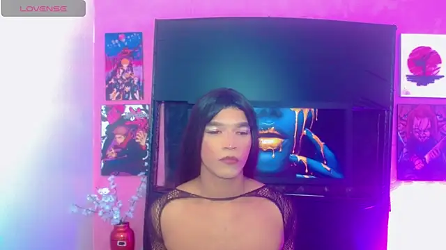 Snapshot of daniela_hot__ chatting on 06.10.26 daniela hot online show from 06.10.26