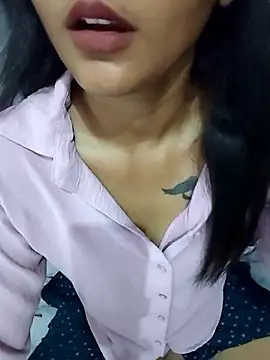 Miss-cutee online show from 06.17.26