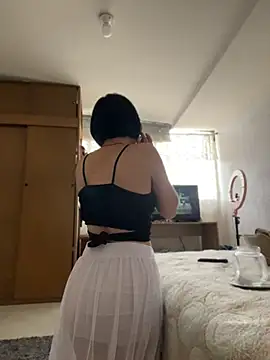Aleja B online show from 07.21.26