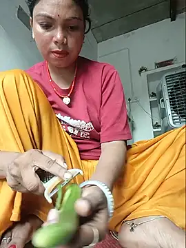 Jankisigh online show from 07.05.26