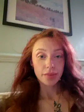Ember Starr online show from 07.18.26