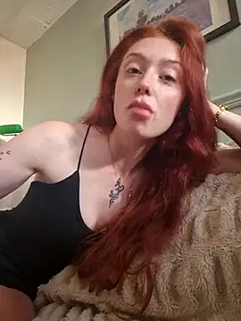 Ember Starr online show from 07.22.26
